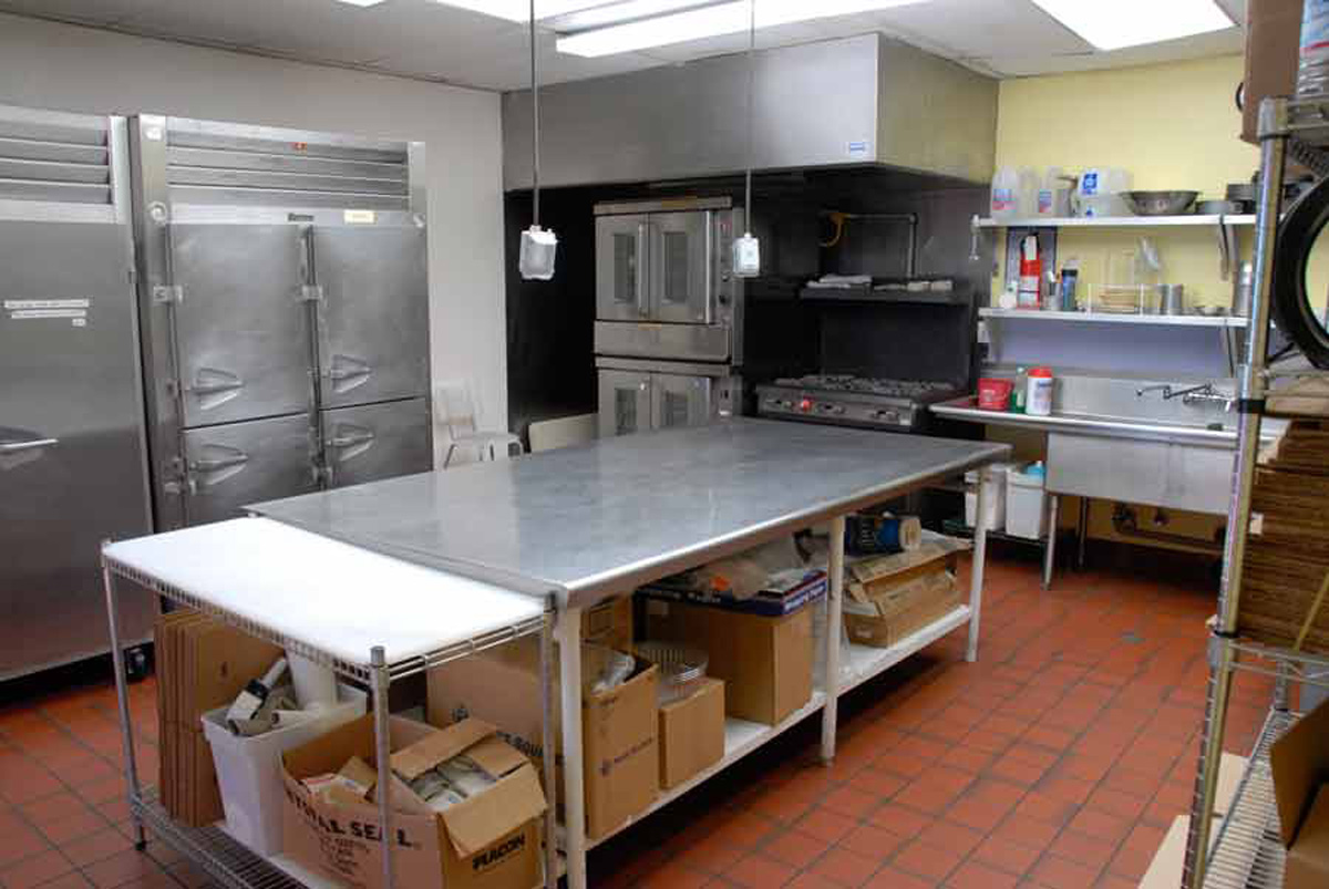 Staten Island Kitchen Rentals  Staten Island Party Rentals