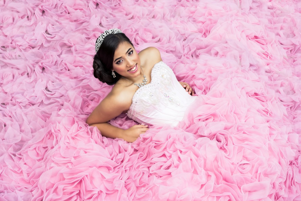 6 Tips for Planning Your Quinceanera