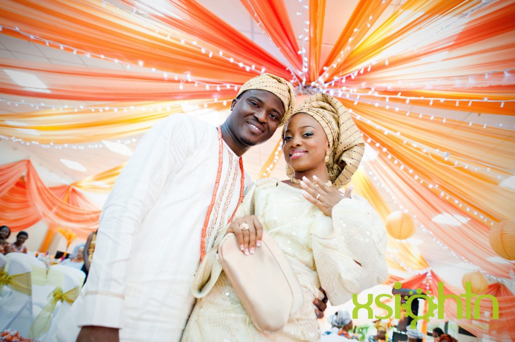 Nigerian wedding attire outlet for men