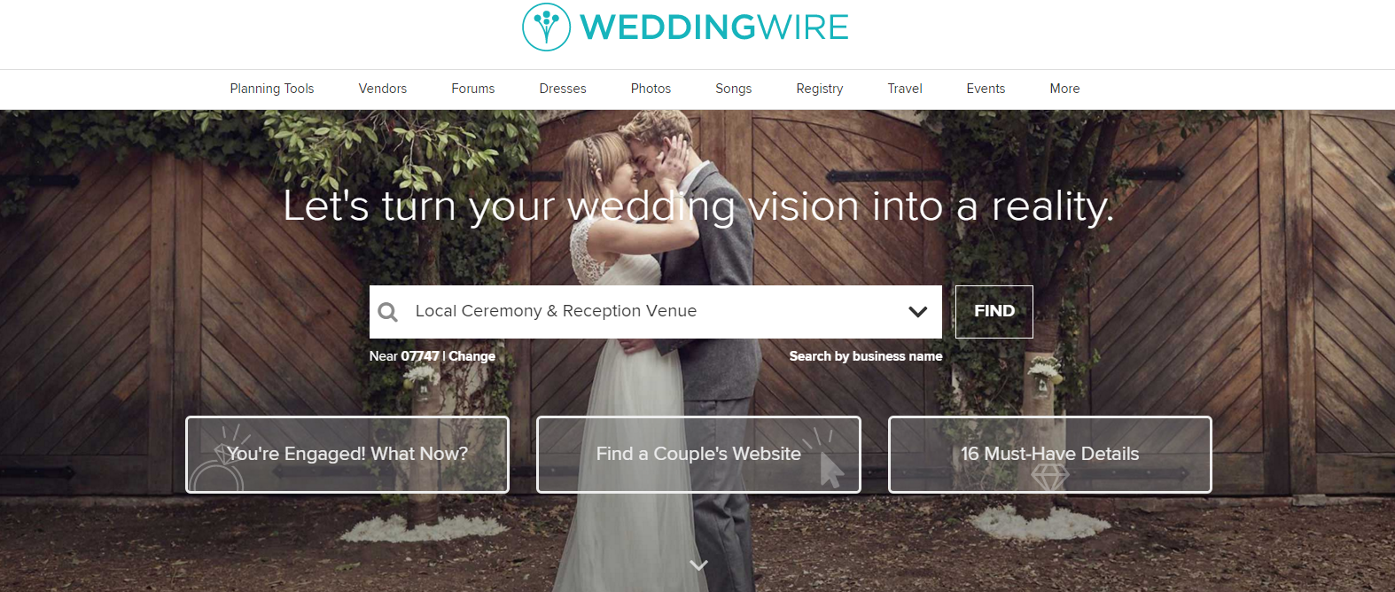 weddingwire