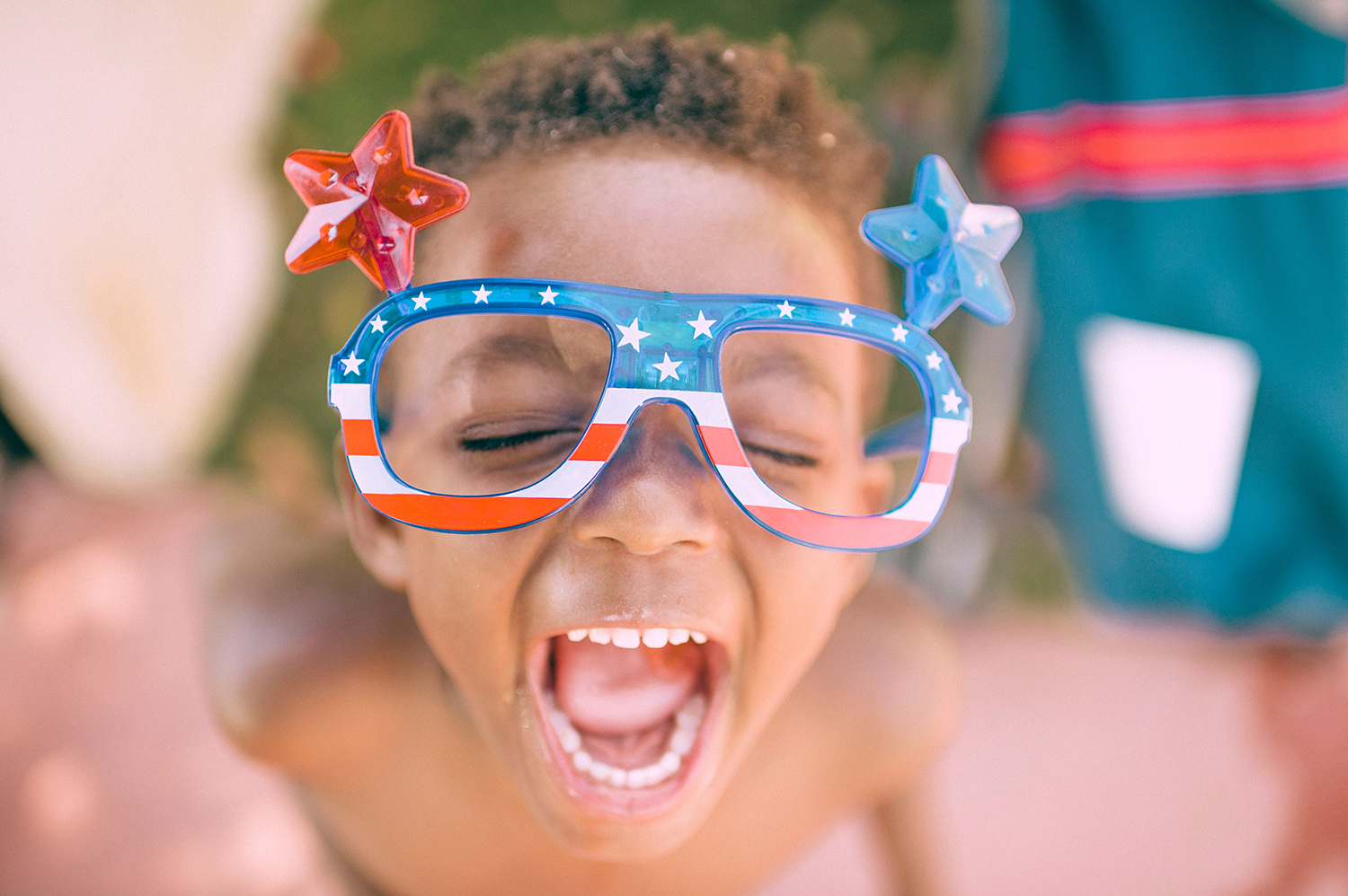 Host a Spectacular Fourth of July Party