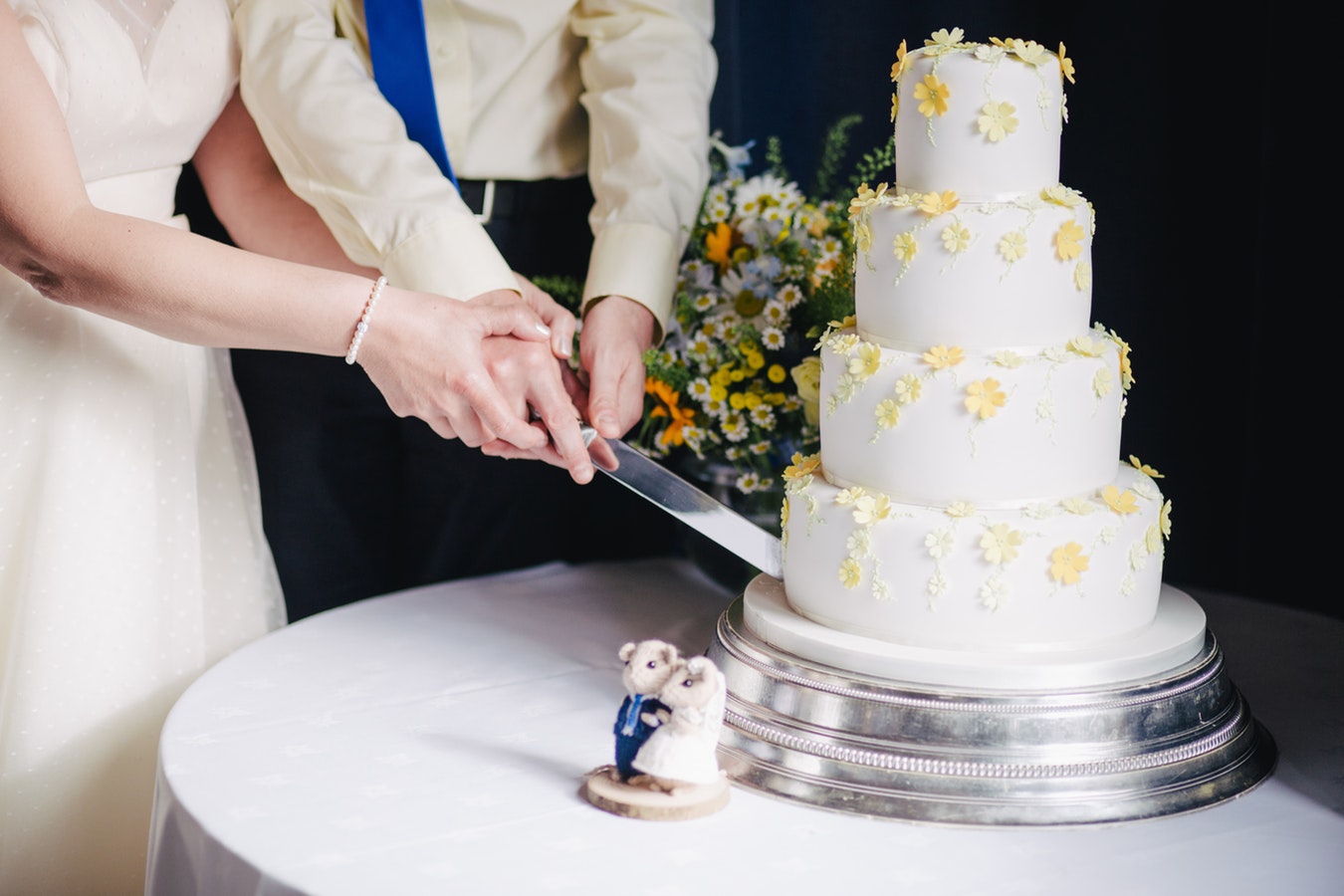 What to ask your caterer before your wedding?